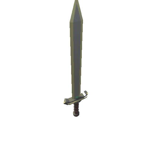 HYPEPOLY - Sword_157